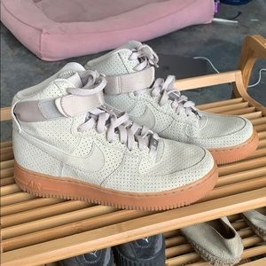 Nine Air Force 1